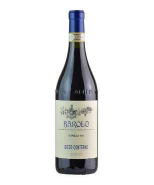 Diego Conterno La Ginestra...