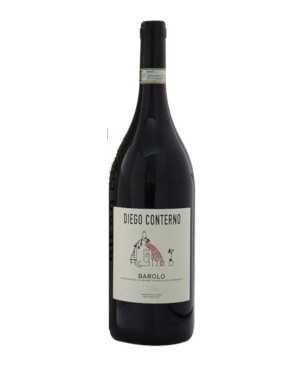 Diego Conterno Barolo DOCG...