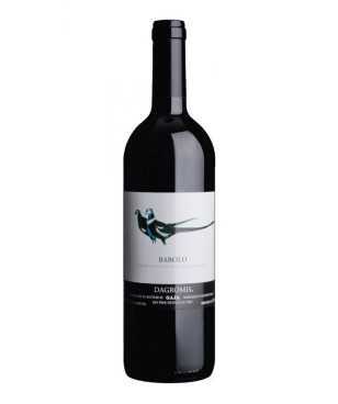 Gaja Dagromis Barolo DOCG 2022