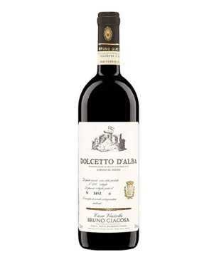 Bruno Giacosa Dolcetto...