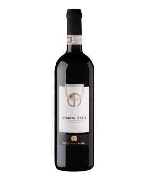 Daffara & Grasso Barbera...