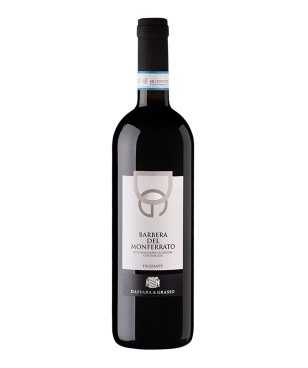 Daffara & Grasso Barbera...