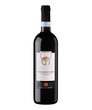 Daffara & Grasso Grignolino...