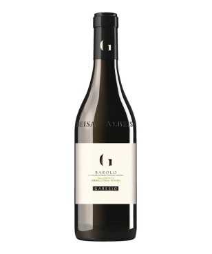Garesio Barolo del Comune...