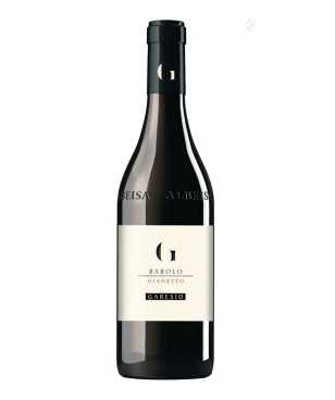 Garesio Barolo Gianetto...