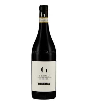Garesio Barolo Cerretta...