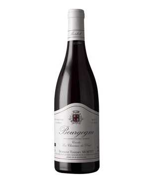 Thierry Mortet Bourgogne...