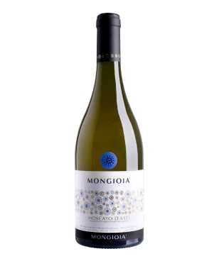 Mongioia Moscato d'Asti...