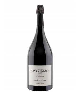 Roger Pouillon Champagne...