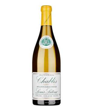 Louis Latour Chablis La...