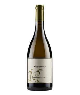 Philippe Pacalet Meursault...
