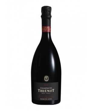 Thiénot Cuvée Garance 2012...