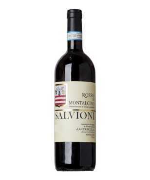 Salvioni La Cerbaiola Rosso...