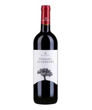 Tenuta Argentiera Poggio ai...
