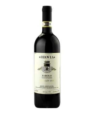 Brovia Barolo Garblet Sue...