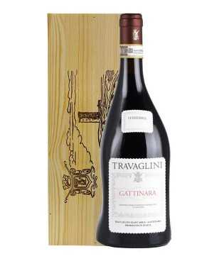 Travaglini Gattinara 2022...
