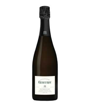 Geoffroy Expression Brut...