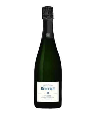 Geoffroy Puretè Brut Nature...