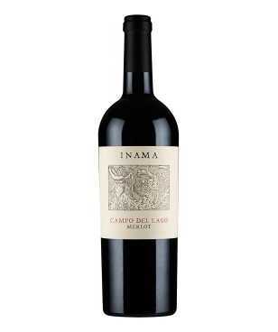Inama Campo del Lago Merlot...