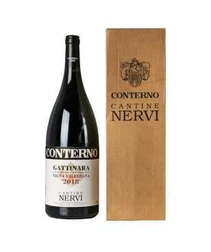Nervi Conterno Gattinara...