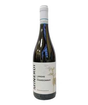 Minerdi Langhe Chardonnay...