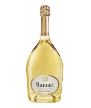 Ruinart Blanc de Blancs...