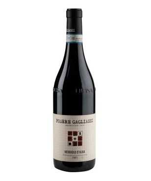 Podere Gagliassi Nebbiolo...