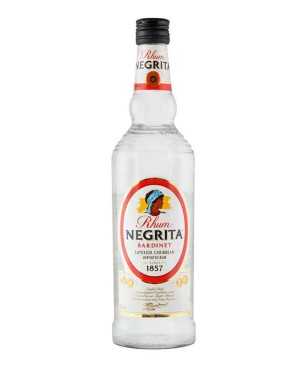 Negrita Bardinet White Rum...