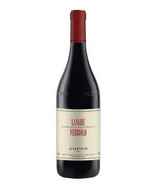 Coppo Langhe Nebbiolo 2022...