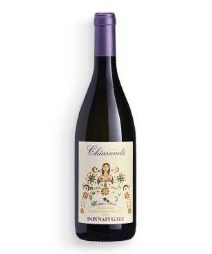 Donnafugata Chiaranda...