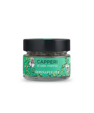 Donnafugata Capperi al Sale...