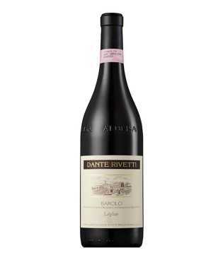 Dante Rivetti Leglise 2018...