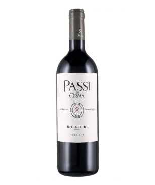 Tenuta Sette Ponti Passi di...
