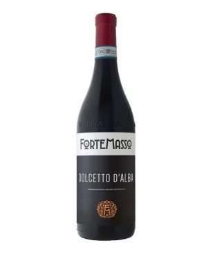 Fortemasso Dolcetto d'Alba...