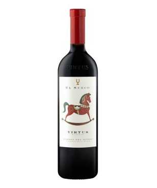 Virtus El Sueco Crianza...