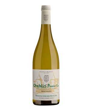 Domaine Gerard Duplessis...