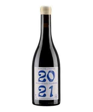 Domaine de Vernus...
