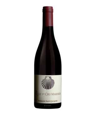 Domaine Saint Jacques...