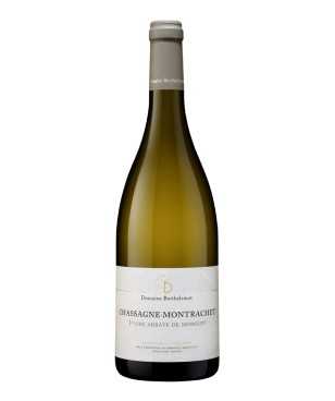 Domaine Berthelemot...