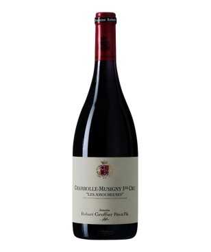 Domaine Robert Groffier...