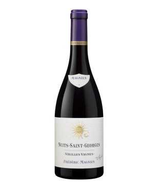 Frederic Magnien Nuits...