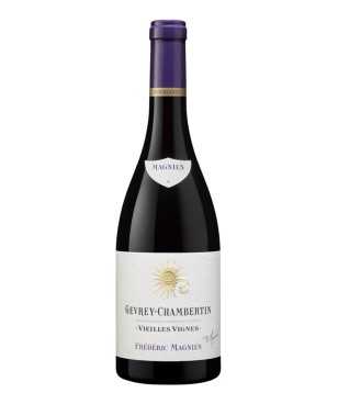 Frederic Magnien Gevrey...