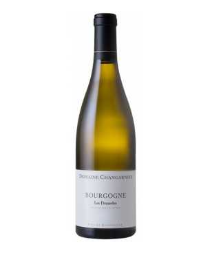Domaine Changarnier Les...