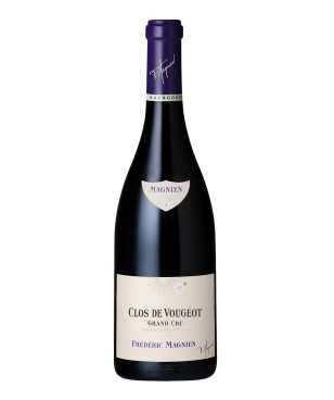 Frederic Magnien Clos...