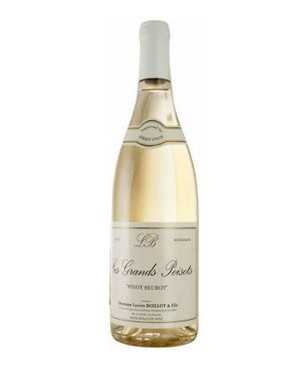 Domaine Lucien Boillot Les...