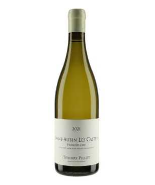 Domaine Thierry Pillot...
