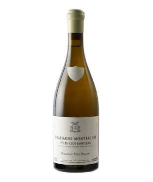 Domaine Paul Pillot...