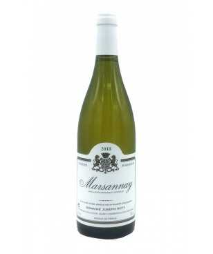 Joseph Roty Blanc Marsannay...