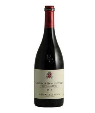 Domaine Robert Groffier 1er...