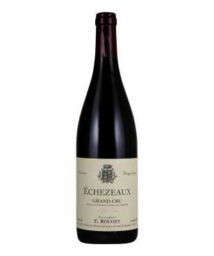 Emmanuel Rouget Domaine...